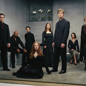 Fotoğraf Mathew St. Patrick