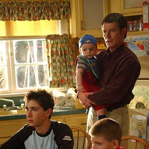 Fotoğraf Malcolm in the Middle