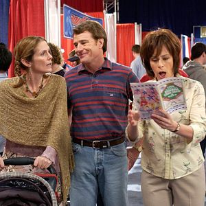 Fotoğraf Jane Kaczmarek