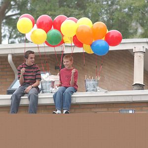 Fotoğraf Malcolm in the Middle