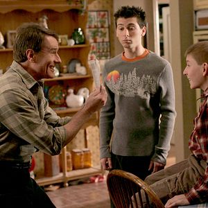 Fotoğraf Justin Berfield