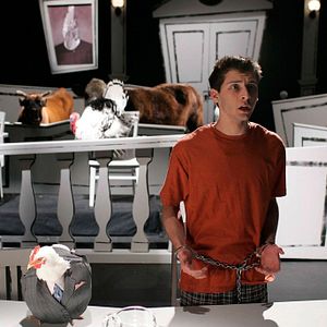 Fotoğraf Malcolm in the Middle