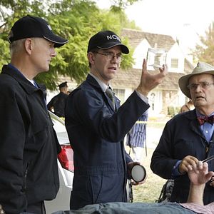 Fotoğraf Mark Harmon