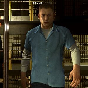 Fotoğraf Prison Break