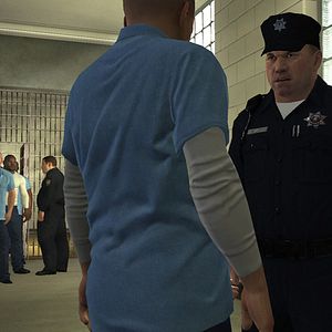 Fotoğraf Prison Break