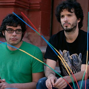Fotoğraf Flight of the Conchords