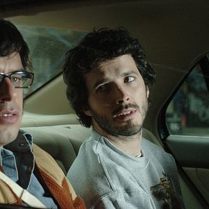 Fotoğraf Flight of the Conchords