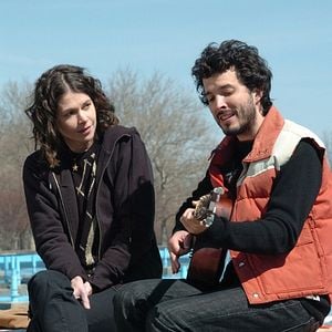 Fotoğraf Bret McKenzie