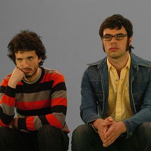 Fotoğraf Flight of the Conchords
