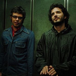 Fotoğraf Flight of the Conchords