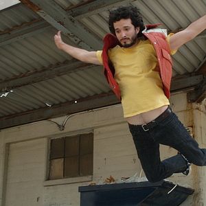 Fotoğraf Flight of the Conchords