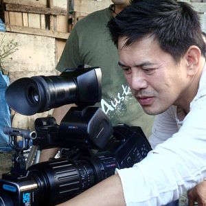 Fotoğraf Brillante Mendoza