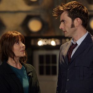 Fotoğraf The Sarah Jane Adventures