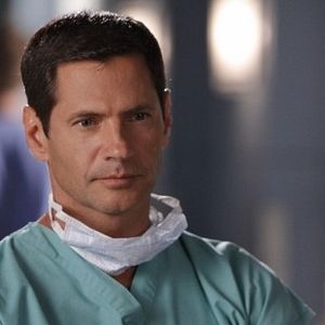 Fotoğraf Thomas Calabro