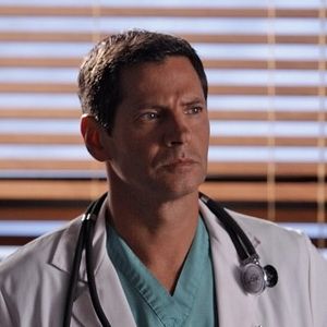 Fotoğraf Thomas Calabro