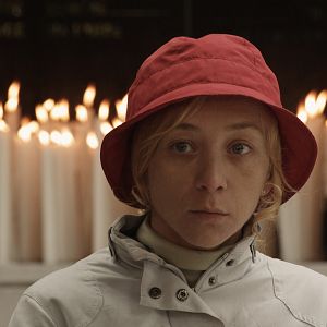 Fotoğraf Jessica Hausner