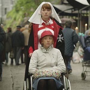 Fotoğraf Jessica Hausner