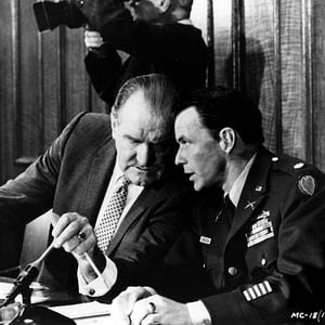 Fotoğraf Frank Sinatra