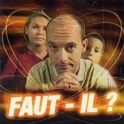 Fotoğraf Faut-il ?