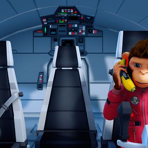 Fotoğraf John H. Williams