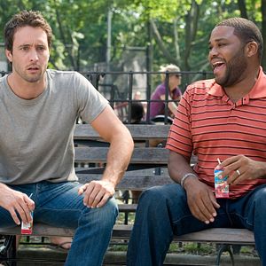 Fotoğraf Alex O'Loughlin