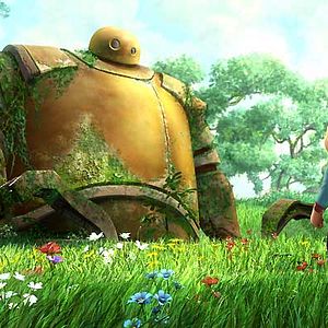 Fotoğraf David Bowers