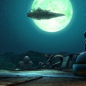 Fotoğraf David Bowers