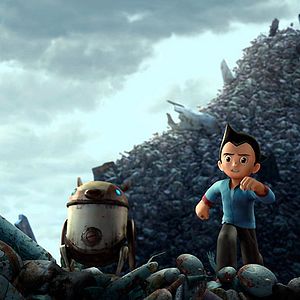 Fotoğraf David Bowers