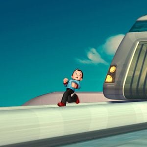 Fotoğraf David Bowers