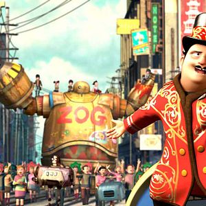 Fotoğraf David Bowers