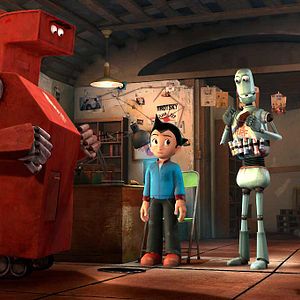 Fotoğraf David Bowers