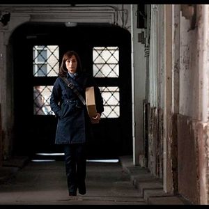 Fotoğraf Kristin Scott Thomas