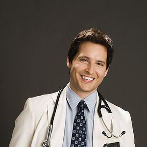 Fotoğraf Peter Facinelli