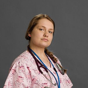 Fotoğraf Merritt Wever