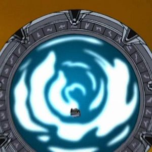 Fotoğraf Stargate: Infinity