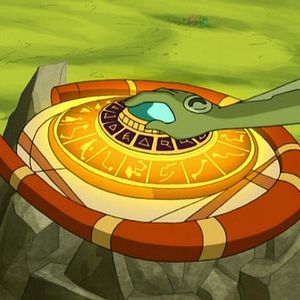 Fotoğraf Stargate: Infinity