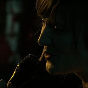 Fotoğraf Elise Caron