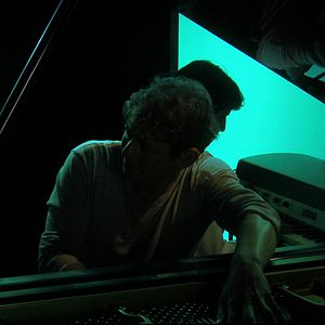 Fotoğraf Thierry Hancisse