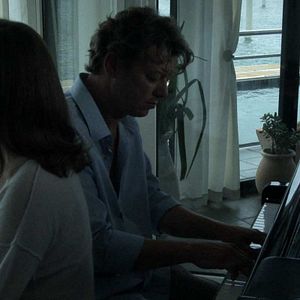 Fotoğraf Thierry Hancisse