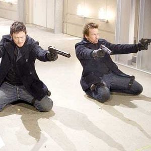 Fotoğraf The Boondock Saints 2: All Saints