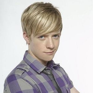 Fotoğraf Britannia High