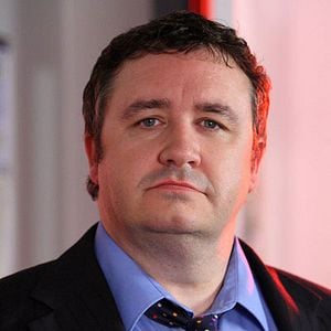 Fotoğraf Mark Benton