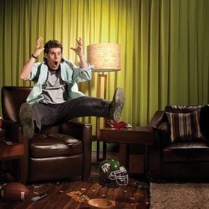 Fotoğraf The League