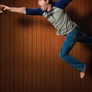 Fotoğraf The League