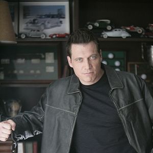 Fotoğraf Holt McCallany