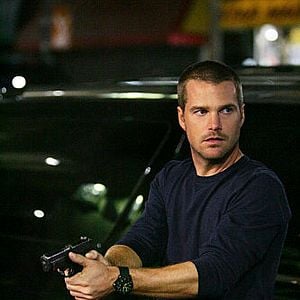 Fotoğraf Chris O'Donnell