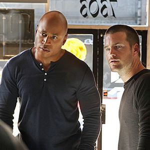 Fotoğraf Chris O'Donnell