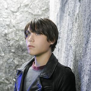 Fotoğraf Logan Huffman