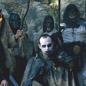 Fotoğraf Trevor Hayes