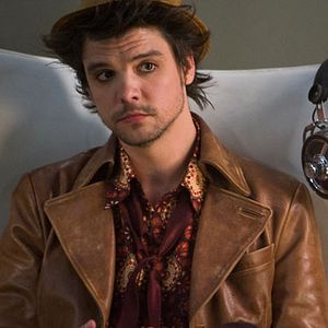 Fotoğraf Andrew Lee Potts